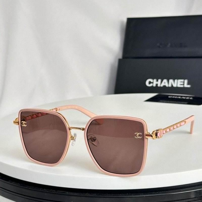 Chanel Sunglasses 633